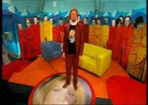 Bo' Selecta! Season 3 Episode 1 - Avid and the... Spice Girl