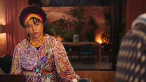 My Life Is Murder Season 2 Episode 10 - Pleasure and Pain