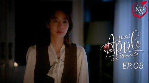Apple My Love Season 2 Episode 5 - Episode 5