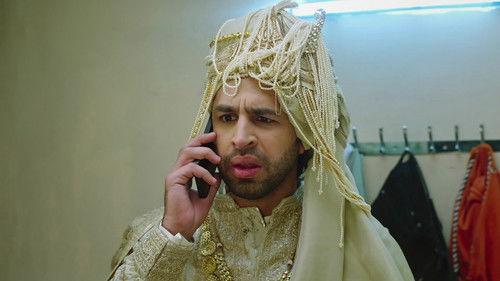 Tu Juliet Jatt Di Season 1 Episode 22 - Buzzo Disguises as Nawab