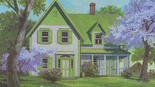 Anne of Green Gables Season 1 Episode 6 - Anne of Green Gables