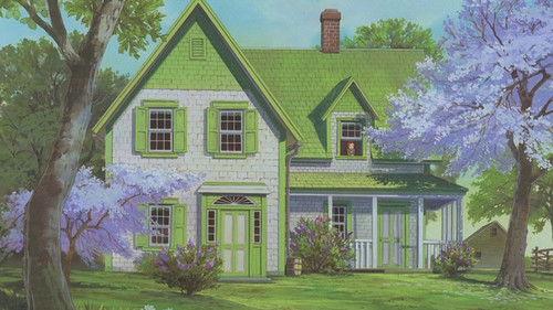 Anne of Green Gables Season 1 Episode 6 - Anne of Green Gables