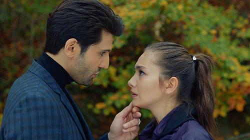 Endless Love Season 1 Episode 8 - Episode 8