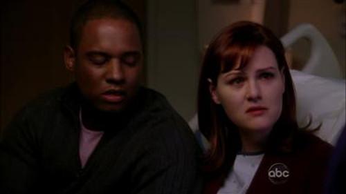 Private Practice Season 3 Episode 15 - 'Til Death Do Us Part