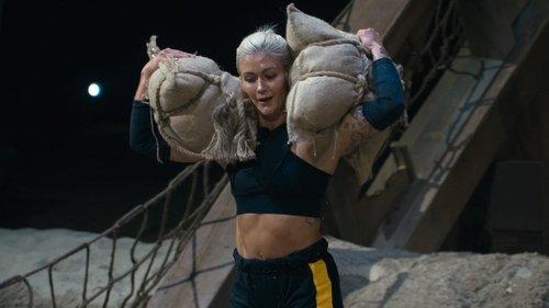 Physical: Asia Season 1 Episode 3 - Shipwreck