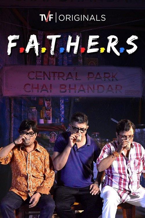 F.A.T.H.E.R.S. poster