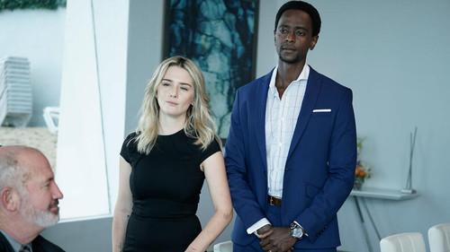 StartUp Season 3 Episode 10 - Trading Up