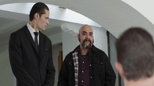 El Dragón: Return of a Warrior Season 2 Episode 16 - Episode 16