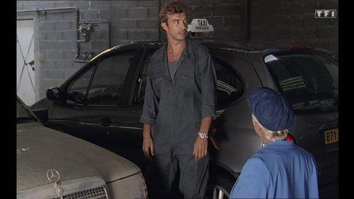 Joséphine, Guardian Angel Season 6 Episode 4 - Episode 4