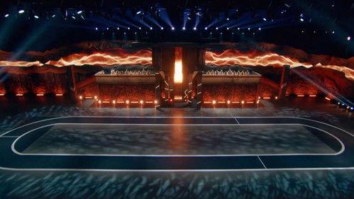 Титаны Season 2 Episode 15 - Episode 15