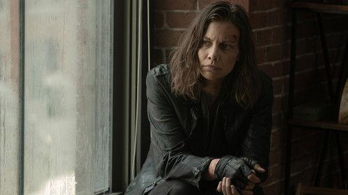 undefined Season 2 Episode 8 - If History Were a Conflagration