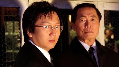 Heroes Season 2 Episode 9 - Cautionary Tales