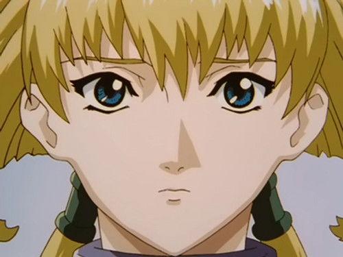 Blue Gender Season 1 Episode 12 - Progress