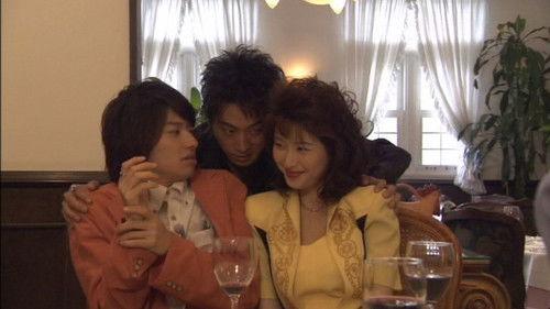 Kamen Rider Season 18 Episode 21 - Rhapsody: The Fate of the Ring