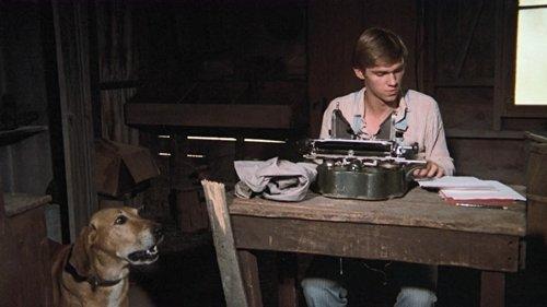 The Waltons Season 1 Episode 5 - The Typewriter