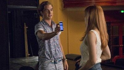 Csak színház és más semmi Season 1 Episode 1 - Episode 1