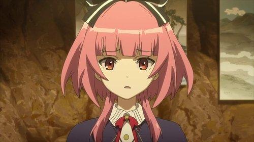 The Magnificent KOTOBUKI Season 1 Episode 4 - Elite Stronghold