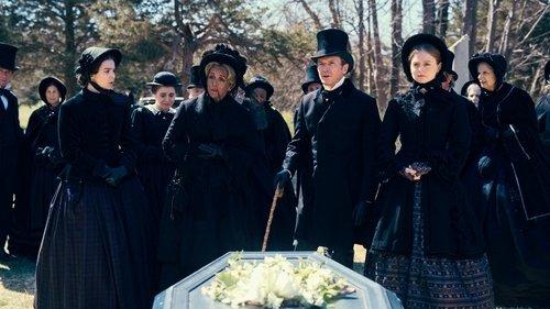 undefined Season 3 Episode 1 - “Hope” is the thing with feathers
