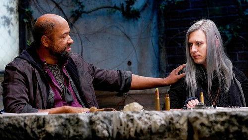 We're Alive: Frontier Season 1 Episode 12 - In the Shadow of Lewis and Clark