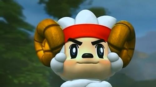 快乐星猫 Season 1 Episode 17 - Episode 17