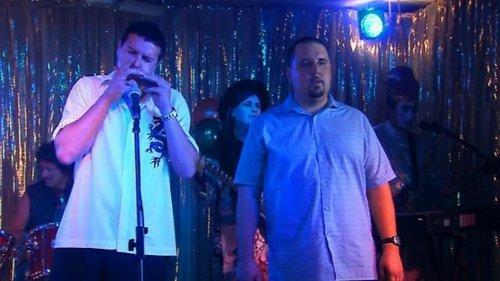 Max and Paddy's Road to Nowhere Season 1 Episode 3 - Episode 3