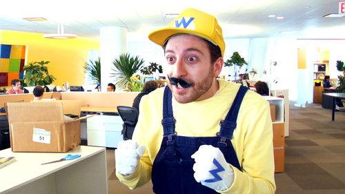 Hardly Working Season 3 Episode 20 - WaDan