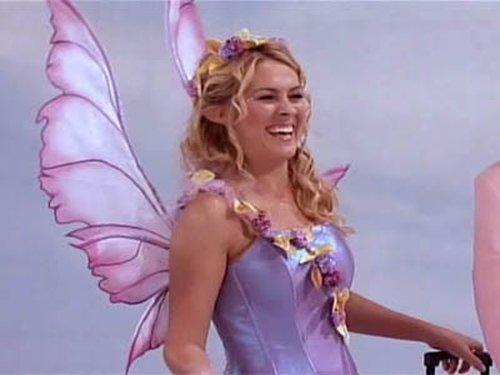 undefined Season 2 Episode 12 - Fairy Tale