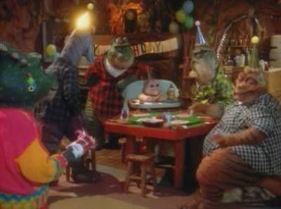 Background image for Getting to Know You