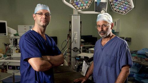 Surgeons: At the Edge of Life Season 1 Episode 2 - Last Chance Saloon