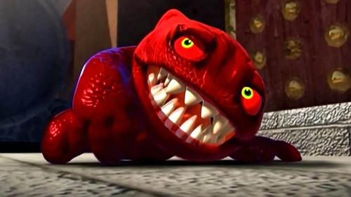 快乐星猫 Season 7 Episode 18 - Episode 18