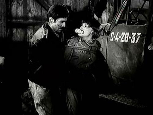 Four Tank-Men and a Dog Season 2 Episode 2 - Kwadrans po nieparzystej