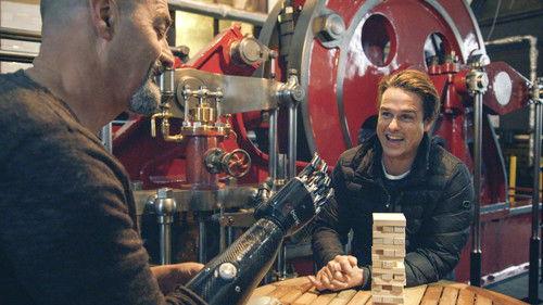 Secrets of the Brain Season 1 Episode 3 - Phantom Limb