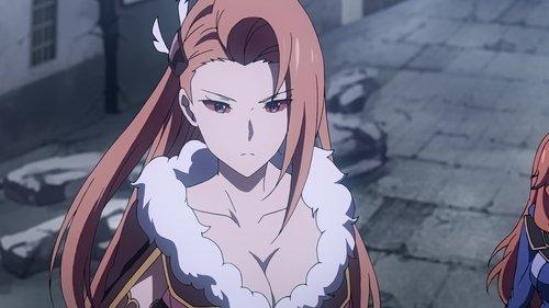 Wise Man's Grandchild Season 1 Episode 12 - And So, Off into the World...