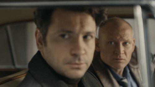 Fear of the Neva Season 1 Episode 9 - Episode 9