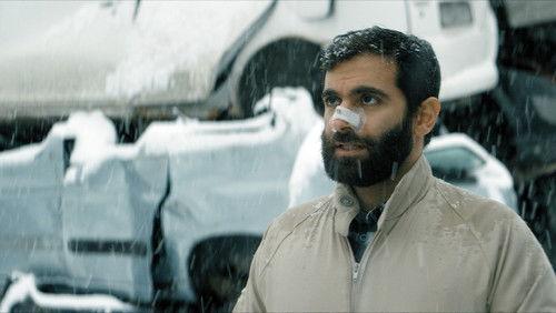 Oslo Zoo Season 1 Episode 7 - Marco, part 2