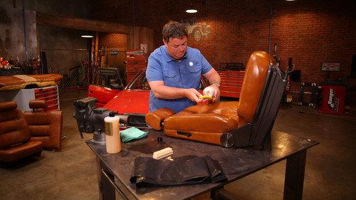 Wheeler Dealers Season 13 Episode 16 - 1985 Maserati Biturbo