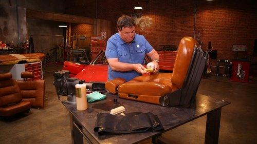 Wheeler Dealers Season 13 Episode 16 - 1985 Maserati Biturbo