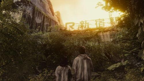 Fujiko F. Fujio Sci-Fi Short Drama Season 3 Episode 6 - Episode 6