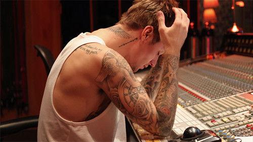 Justin Bieber: Seasons Season 1 Episode 6 - Only Up From Here