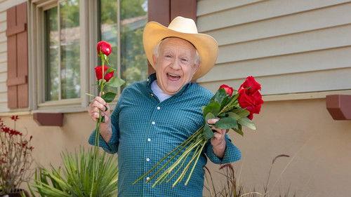 Background image for Leslie Jordan's Life-Changing Renovation