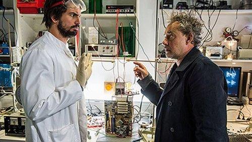 Einstein Season 1 Episode 9 - Magnetism