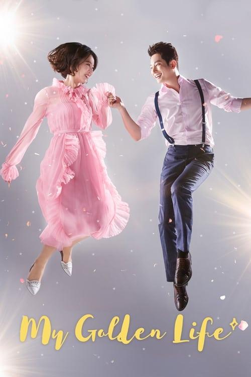 My Golden Life poster