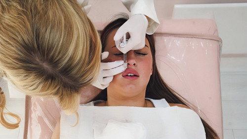 Olivia Attwood: The Price of Perfection Season 1 Episode 1 - Face