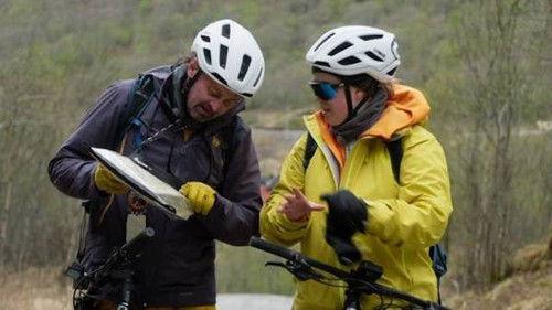 71° North - Norways Toughest Celebrity Season 13 Episode 5 - Episode 5