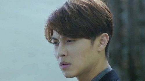 Amensalism Season 1 Episode 18 - Episode 18