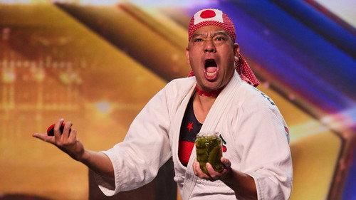 Britain's Got Talent Season 19 Episode 8 - Auditions #8