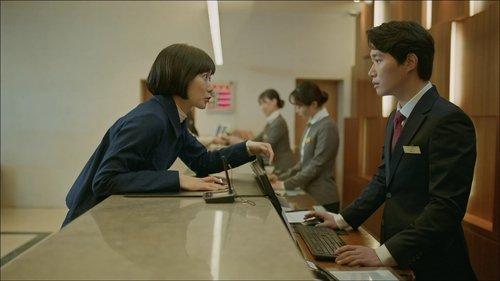 Stranger Season 1 Episode 10 - Revelation