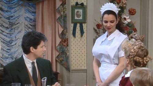 undefined Season 1 Episode 10 - The Nanny-in-Law