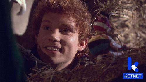 Amika Season 1 Episode 15 - Het stomste cadeau ever