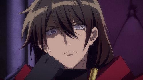 An Archdemon's Dilemma: How to Love Your Elf Bride Season 1 Episode 1 - First Love Is like a Nasty Disease That Everyone Catches Once